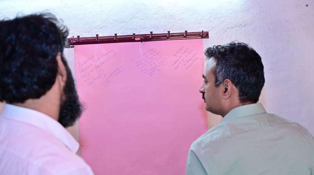 ग्रामीण पर्यटन के क्षेत्र में उभर रही नई पहचान, स्थानीय आजीविका को मिल रहा संबल ग्रामीण पर्यटन के क्षेत्र में उभर रही नई पहचान, स्थानीय आजीविका को मिल रहा संबल