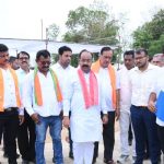 बस्तर दौरे पर एक्शन मोड में अरुण साव, निर्माण कार्यों का लगातार कर रहे निरीक्षण