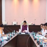 विकास, तकनीकी नवाचार और किसान कल्याण के लिए 13 हजार 800 करोड़ रूपये की स्वीकृति विकास, तकनीकी नवाचार और किसान कल्याण के लिए 13 हजार 800 करोड़ रूपये की स्वीकृति