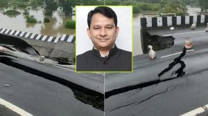 निर्माण कार्यों की गुणवत्ता पर कोई समझौता नहीं, एमडी यादव ने दिए सख्त निर्देश निर्माण कार्यों की गुणवत्ता पर कोई समझौता नहीं, एमडी यादव ने दिए सख्त निर्देश