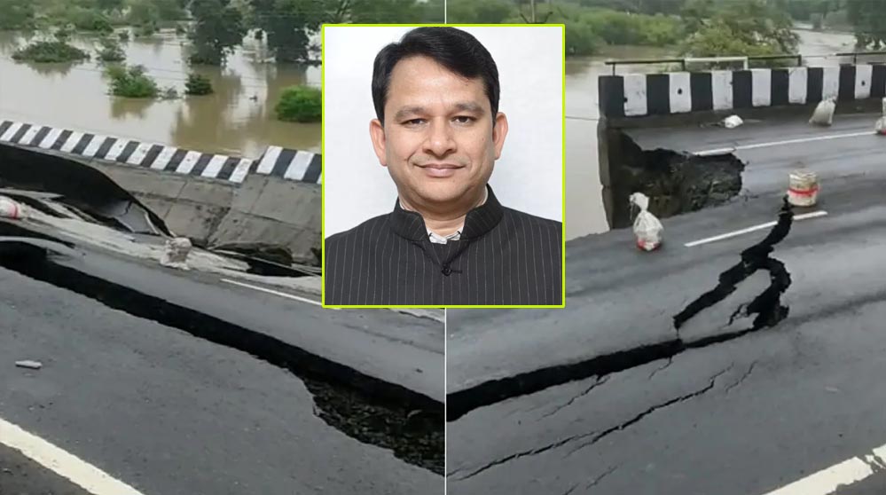 निर्माण कार्यों की गुणवत्ता पर कोई समझौता नहीं, एमडी यादव ने दिए सख्त निर्देश निर्माण कार्यों की गुणवत्ता पर कोई समझौता नहीं, एमडी यादव ने दिए सख्त निर्देश