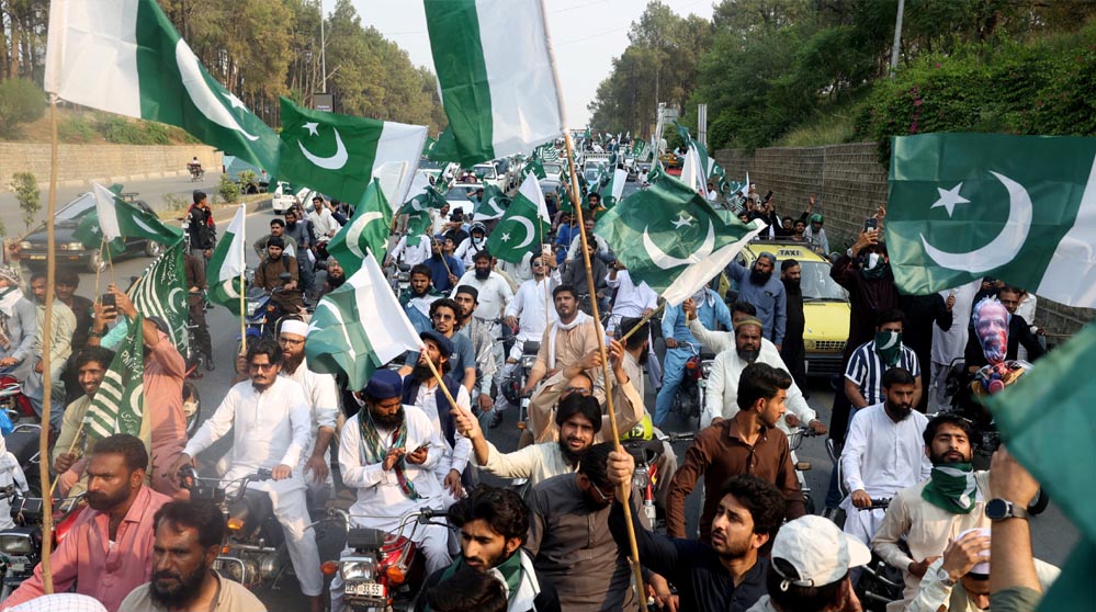 भारत ने उठाई PoK की आवाज, मुनीर की कथित बर्बरता पर पाकिस्तान को घेरा
