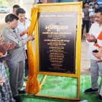 ढाई वर्ष के दौरान निगम क्षेत्र में 1000 करोड़ रूपये के विकास कार्य स्वीकृत