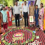 सुशासन तिहार 2026: पुवर्ती में घर-घर पहुंचीं सरकारी सेवाएं, ग्रामीणों को मिला योजनाओं का लाभ