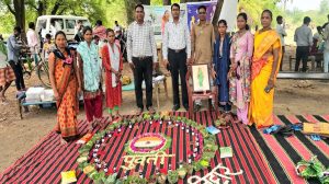 सुशासन तिहार 2026: पुवर्ती में घर-घर पहुंचीं सरकारी सेवाएं, ग्रामीणों को मिला योजनाओं का लाभ
