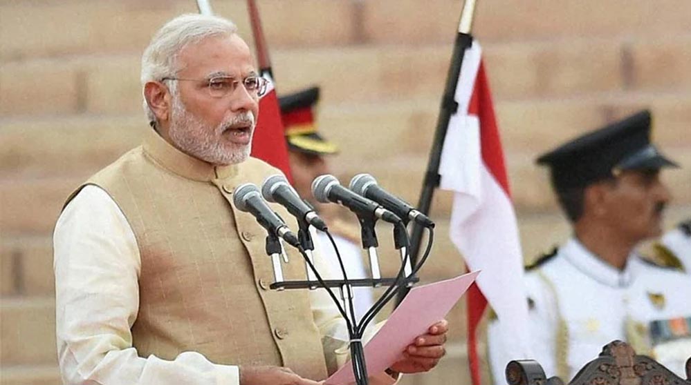12 वर्षों का सफर और नया इतिहास, सबसे लंबे समय तक पीएम रहने के मामले में नेहरू से आगे निकले मोदी 12 वर्षों का सफर और नया इतिहास, सबसे लंबे समय तक पीएम रहने के मामले में नेहरू से आगे निकले मोदी