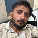 लखनऊ में परीक्षा अभ्यर्थियों से बदसलूकी पड़ी भारी, छेड़छाड़ के आरोपी ऑटो चालक का एनकाउंटर लखनऊ में परीक्षा अभ्यर्थियों से बदसलूकी पड़ी भारी, छेड़छाड़ के आरोपी ऑटो चालक का एनकाउंटर