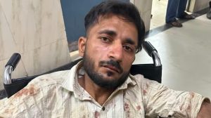 लखनऊ में परीक्षा अभ्यर्थियों से बदसलूकी पड़ी भारी, छेड़छाड़ के आरोपी ऑटो चालक का एनकाउंटर लखनऊ में परीक्षा अभ्यर्थियों से बदसलूकी पड़ी भारी, छेड़छाड़ के आरोपी ऑटो चालक का एनकाउंटर