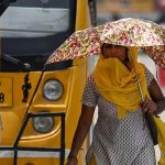 Heat Wave Alert: पंजाब में दो दिन और सताएगी भीषण गर्मी, 11 जून से मौसम लेगा करवट Heat Wave Alert: पंजाब में दो दिन और सताएगी भीषण गर्मी, 11 जून से मौसम लेगा करवट