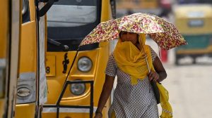 Heat Wave Alert: पंजाब में दो दिन और सताएगी भीषण गर्मी, 11 जून से मौसम लेगा करवट Heat Wave Alert: पंजाब में दो दिन और सताएगी भीषण गर्मी, 11 जून से मौसम लेगा करवट