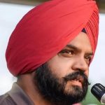 पंजाब की सियासत में बड़ा उलटफेर, मनप्रीत अयाली अमृतपाल सिंह की पार्टी का थामेंगे दामन पंजाब की सियासत में बड़ा उलटफेर, मनप्रीत अयाली अमृतपाल सिंह की पार्टी का थामेंगे दामन