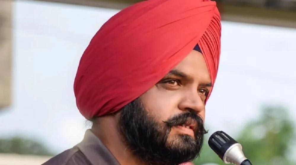 पंजाब की सियासत में बड़ा उलटफेर, मनप्रीत अयाली अमृतपाल सिंह की पार्टी का थामेंगे दामन