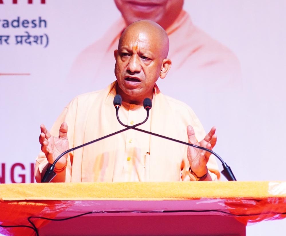 पारंपरिक कौशल और आधुनिक तकनीक के समन्वय से मजबूत होगी ग्रामीण अर्थव्यवस्था: मुख्यमंत्री