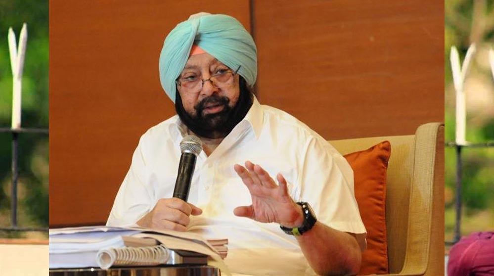 चुनाव से पहले सियासी हलचल, क्या कैप्टन की घर वापसी बदल देगी पंजाब का राजनीतिक समीकरण?