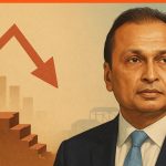 अनिल अंबानी पर संकट के बादल! NCLT के फैसले ने बढ़ाई चिंता, आगे क्या होगा? अनिल अंबानी पर संकट के बादल! NCLT के फैसले ने बढ़ाई चिंता, आगे क्या होगा?