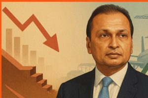 अनिल अंबानी पर संकट के बादल! NCLT के फैसले ने बढ़ाई चिंता, आगे क्या होगा? अनिल अंबानी पर संकट के बादल! NCLT के फैसले ने बढ़ाई चिंता, आगे क्या होगा?