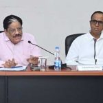 अंजोर विजन-2047 के लक्ष्यों की प्राप्ति हेतु विभागीय समन्वय, डेटा आधारित नीति निर्माण और प्रभावी क्रियान्वयन पर दिया जोर