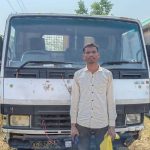 खनिज माफियाओं पर प्रशासन का शिकंजा, अवैध परिवहन में लगे चार वाहन पकड़े गए