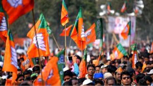 भाजपा कार्यकर्ता बनेंगे जनता की आवाज, समस्याओं का होगा निराकरण : जग्गा भाजपा कार्यकर्ता बनेंगे जनता की आवाज, समस्याओं का होगा निराकरण : जग्गा