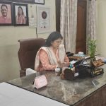 डॉ. वर्णिका शर्मा की चेतावनी: खुले गड्ढों से बच्चों को बचाने के लिए नगरीय प्रशासन तत्काल करे व्यवस्था