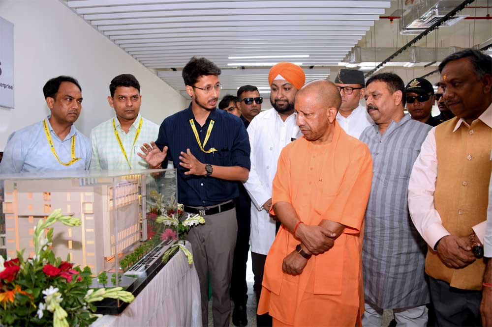 200 बेड व अत्याधुनिक सुविधाओं के साथ बुजुर्गों को मिलेगा समर्पित इलाज, मुख्यमंत्री ने गुणवत्ता व समयबद्ध निर्माण के दिए निर्देश 200 बेड व अत्याधुनिक सुविधाओं के साथ बुजुर्गों को मिलेगा समर्पित इलाज, मुख्यमंत्री ने गुणवत्ता व समयबद्ध निर्माण के दिए निर्देश