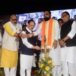 ‘आपातकाल लोकतंत्र पर काला धब्बा’ : सम्राट चौधरी ने कांग्रेस को घेरा