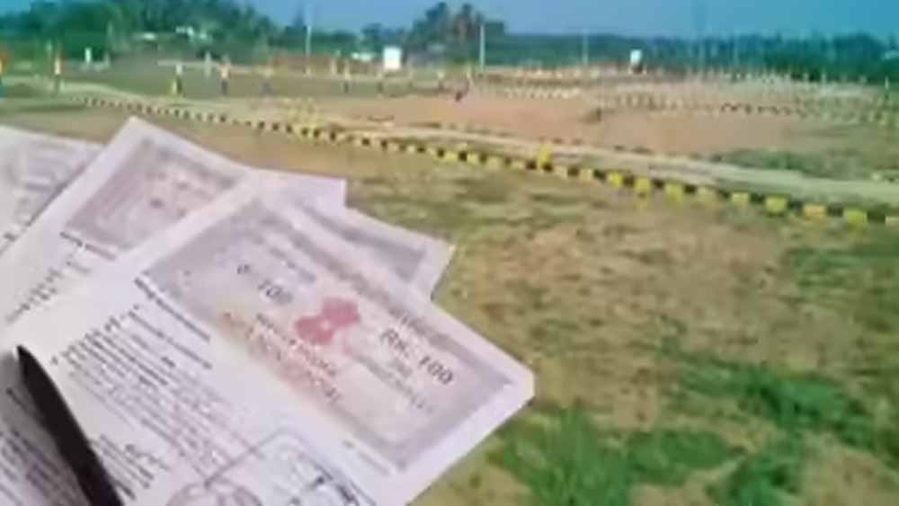 बिहार में 100 साल पुराने जमीन के दस्तावेज़ खंगाले जाएंगे, रियासतों से मांगे गए कैडस्ट्रल खतियान