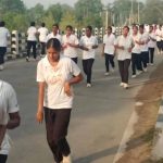 महिला प्रशिक्षुओं की सेहत पर असर, BSAP ने 16 किलोमीटर दौड़ अस्थायी रूप से बंद की महिला प्रशिक्षुओं की सेहत पर असर, BSAP ने 16 किलोमीटर दौड़ अस्थायी रूप से बंद की