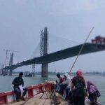 गंगा नदी पर बन रहा महासेतु बदलेगा तस्वीर, दिसंबर 2027 से शुरू होगा आवागमन