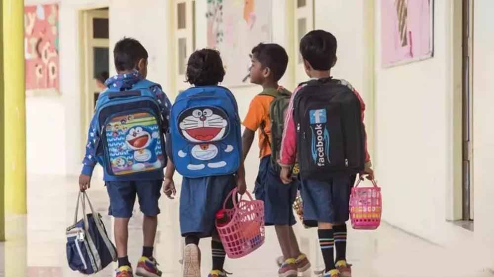 झारखंड के छात्रों के लिए बड़ा बदलाव, फिजिकल एजुकेशन में लागू होंगी NCERT की पुस्तकें