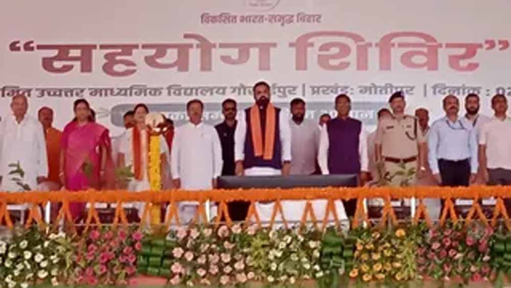 बिहार की राजनीति में गरमाया आवास विवाद, सम्राट चौधरी ने लालू परिवार को घेरा