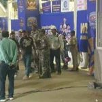 JSCA स्टेडियम में अव्यवस्था बनी हादसे की वजह, 4 में से सिर्फ एक गेट खुलने से भगदड़