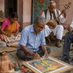 कलाकारों के लिए खुशखबरी, झारखंड सरकार देगी बुजुर्ग, बीमार और दिव्यांग कलाकारों को 4 हजार रुपये पेंशन
