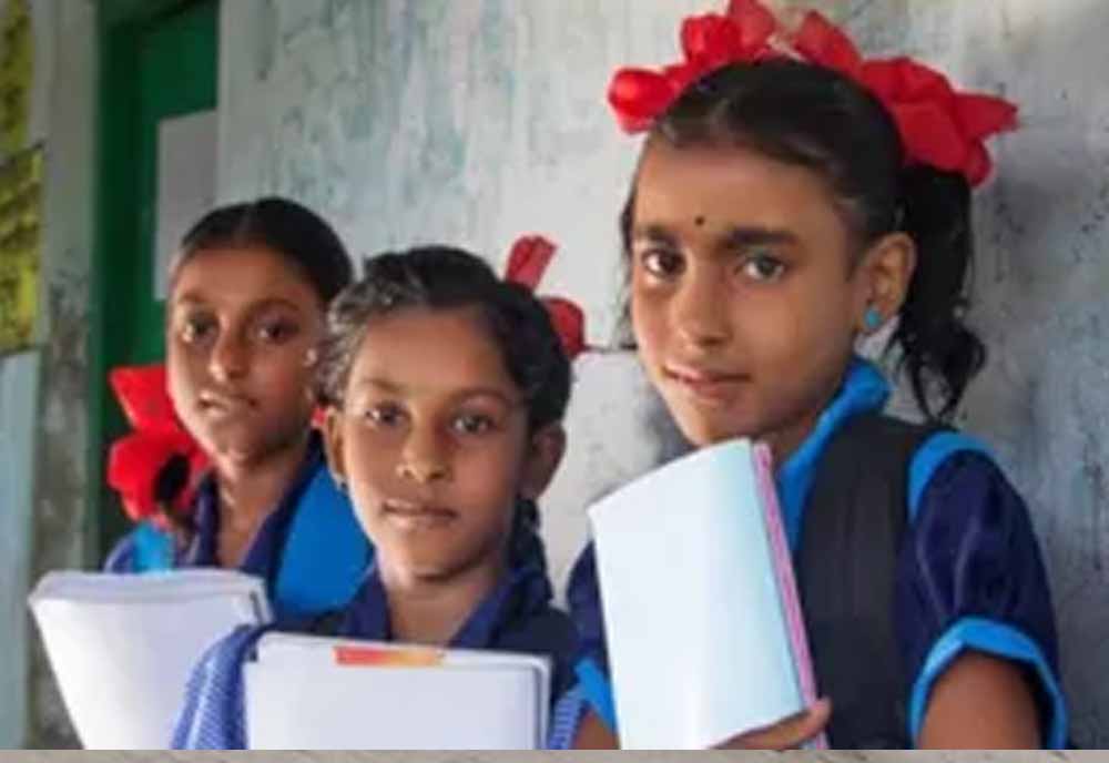 झारखंड के सरकारी स्कूलों के नए टाइमिंग जारी, 9 बजे से 3 बजे तक होगी पढ़ाई