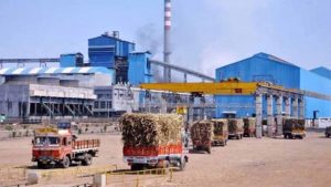 चीनी मिल में स्क्रैप कटाई से भड़के किसान, बिहार में आंदोलन की चेतावनी