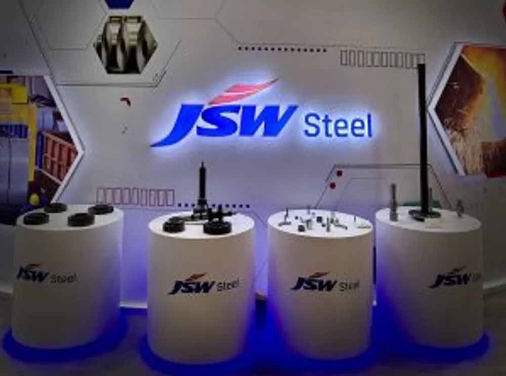 झारखंड सरकार का बड़ा कदम, JSW स्टील को खनन पट्टा; बोकारो-धनबाद बेल्ट में बढ़ेंगी संभावनाएं