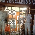 बिहार में RJD नेता पर सेल्स टैक्स विभाग की कार्रवाई, सिवान के 4 ठिकानों पर सर्वे