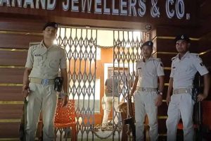 बिहार में RJD नेता पर सेल्स टैक्स विभाग की कार्रवाई, सिवान के 4 ठिकानों पर सर्वे