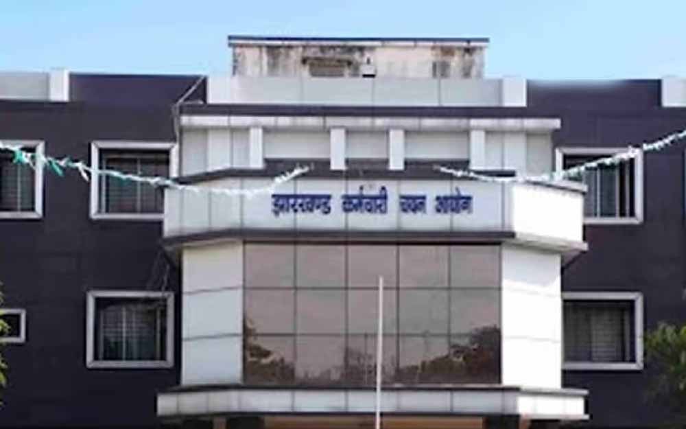 JSSC ने जारी किया एग्जाम शेड्यूल, 510 भर्तियों के साथ JPSC और JET पर भी अहम खबर JSSC ने जारी किया एग्जाम शेड्यूल, 510 भर्तियों के साथ JPSC और JET पर भी अहम खबर