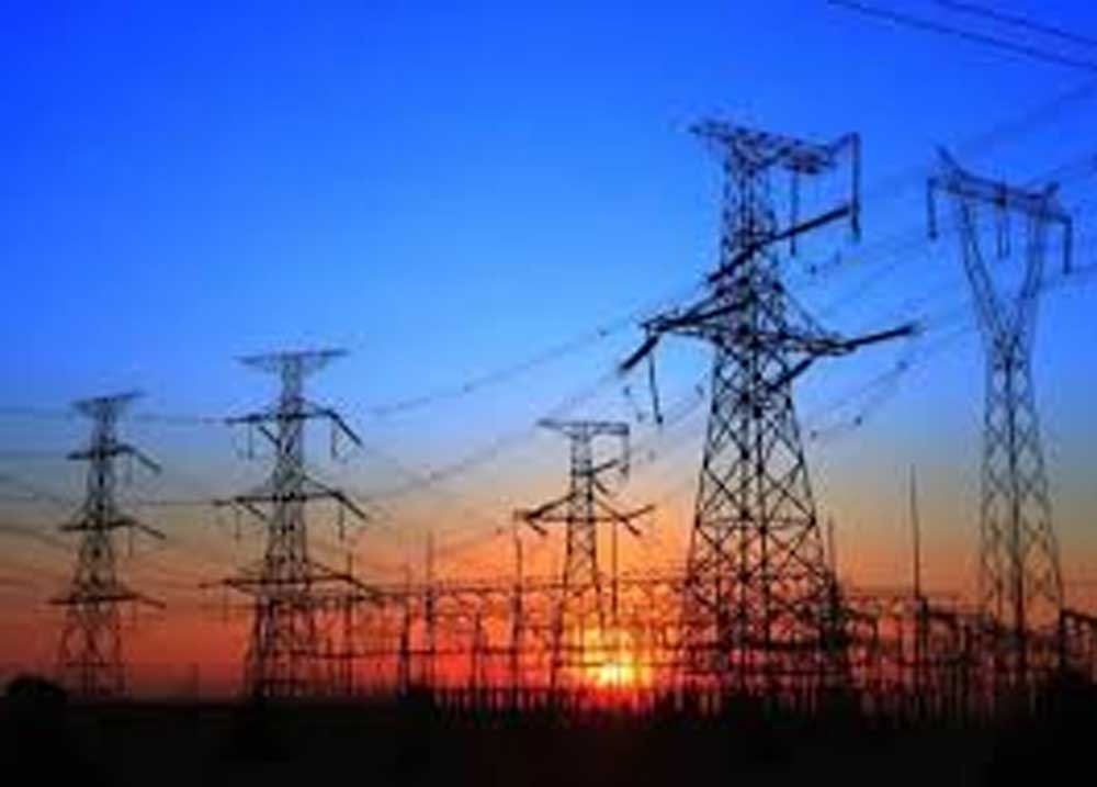 41 लाख घरेलू उपभोक्ताओं को राहत 41 लाख घरेलू उपभोक्ताओं को राहत