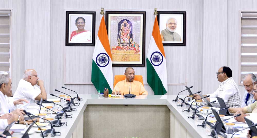 तमिलनाडु, कर्नाटक और आंध्र प्रदेश से आगे निकला उत्तर प्रदेश तमिलनाडु, कर्नाटक और आंध्र प्रदेश से आगे निकला उत्तर प्रदेश