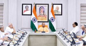 योगी सरकार के ट्रिलियन डॉलर अर्थव्यवस्था लक्ष्य को नई गति देगा उत्तर प्रदेश इंटरनेशनल ट्रेड शो का चौथा संस्करण योगी सरकार के ट्रिलियन डॉलर अर्थव्यवस्था लक्ष्य को नई गति देगा उत्तर प्रदेश इंटरनेशनल ट्रेड शो का चौथा संस्करण