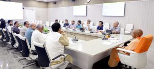 योगी सरकार में डीबीटी और डिजिटल व्यवस्था से पारदर्शिता की नई पहचान बनी कन्या सुमंगला योजना योगी सरकार में डीबीटी और डिजिटल व्यवस्था से पारदर्शिता की नई पहचान बनी कन्या सुमंगला योजना