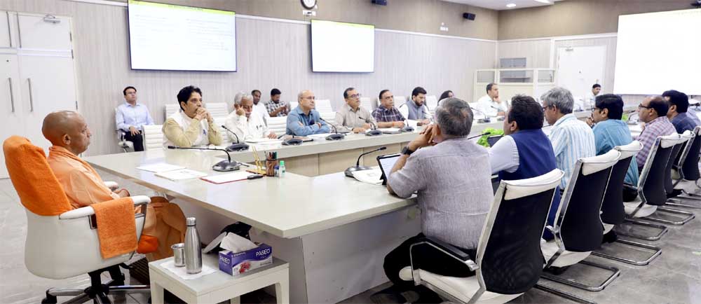 स्टार्टअप इकोसिस्टम को मजबूत करने के लिए मिशन गठन की आवश्यकता: मुख्यमंत्री