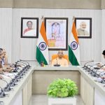 डेटा, एआई और डिजिटल अवसंरचना भविष्य की अर्थव्यवस्था के प्रमुख आधार: मुख्यमंत्री डेटा, एआई और डिजिटल अवसंरचना भविष्य की अर्थव्यवस्था के प्रमुख आधार: मुख्यमंत्री