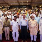 लोकतंत्र सेनानियों का अंतिम संस्कार राजकीय सम्मान के साथ कराने की बनेगी व्यवस्था