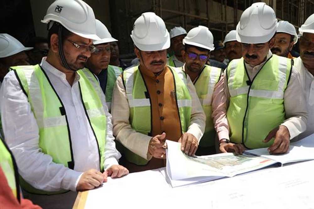 प्रदेश में समग्र इको सिस्टम को मिलेगी नई गति प्रदेश में समग्र इको सिस्टम को मिलेगी नई गति