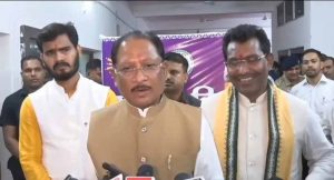 अब राजस्व रिकॉर्ड के लिए नहीं लगाने होंगे चक्कर, CM साय शुरू करेंगे नई हेल्पलाइन सेवा अब राजस्व रिकॉर्ड के लिए नहीं लगाने होंगे चक्कर, CM साय शुरू करेंगे नई हेल्पलाइन सेवा