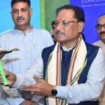 CM साय आज जशपुर में, जैविक खेती को देंगे बढ़ावा; जनकल्याण शिविर में भी होंगे शामिल