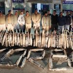 अब नहीं चलेगा प्रेशर हॉर्न! बिलासपुर पुलिस की सख्ती, मॉडिफाइड साइलेंसर वालों पर कार्रवाई